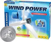 Thames & Kosmos Wind Power Science Kit