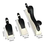Hand Planer Adjustable Hand Real Hand Sanding Board Hand Sanding Board