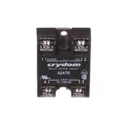 Marshall Air Relay Solid State 75A 504105 - Genuine OEM Replacement Part