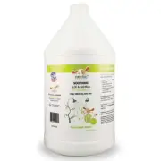 Soothing Dog Grooming Shampoo For Dry Itchy Skin Cucumber Melon Scent With Aloe