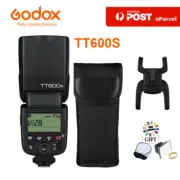 Godox TT600S 2.4G Speedlite Camera Flash For Sony A7II/A7/A7R/A7S/A6000
