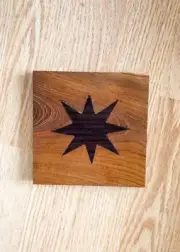 Trivet #2