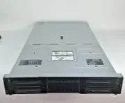 HPE DL385 Gen11 8SFF GPU CTO 2x EPYC 9275F 512GB MR416i-o nVidia L4 2x 1600W