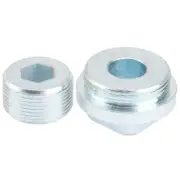Crank Arm Removal Tool System for KT013 Integrated BB30 Spindle