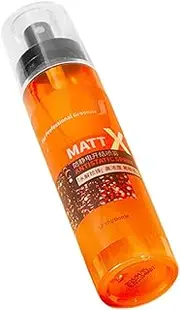 Dog Detangler Spray - Anti-Static Knotting Remover Conditioner 120ml,Puppy Dematting Solution Pet Knotting Spray for Cats, Dogs