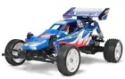 Tamiya 58416 1/10 Scale EP RC 2WD Off Road Buggy Rising Fighter Kit w/ESC