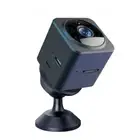 Mini 1080P Wireless Monitor Camera Smart WiFi Camera Built-in Battery Microp