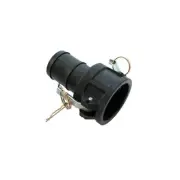 AAP Camlock Adaptor Polypropylene Type C