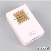 在飛比找蝦皮購物優惠-~熱銷~新款絕版正品Cartier卡地亞Vole Parfu