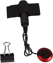 UPKOCH Universal Pickup for Guitar Ukulele Violin Noise Reduction High Fidelity Sound