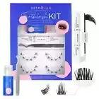 Lash Extension Kit False Eyelashes - Bepholan Lash