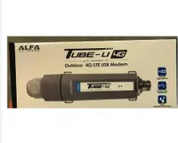 在飛比找露天拍賣優惠-台灣製造 ALFA Tube U4G V2 戶外防水型 高功