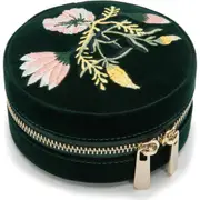 WOLF Zoe Round Travel Case