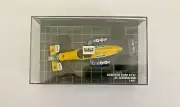 Minichamps 1:43 Benetton Ford B191 Schumacher 1991
