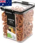 Sistema Ultra Tritan Airtight Pantry Storage Container | 920 ml (920ml)