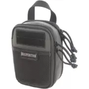 Maxpedition Double-Decker Mini Pocket Organizer Full Clamshell Molle/Pals 0258W