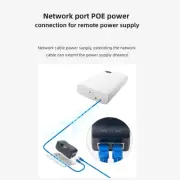 4G LTE CPE Wireless Router 300Mbps Waterproof Unlocked Mobile WiFi Hotspot R CHU