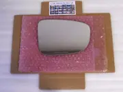 New Convex Mirror Glass Lens for 14-18 Mazda 3 14-21 Mazda 6 iA Passenger Side