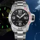 BALL 波爾錶 Engineer Hydrocarbon EOD 自動機械腕錶-DM3200A-S1C-BK/官方授權經銷商