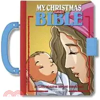 在飛比找三民網路書店優惠-My Christmas Handy Bible