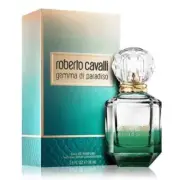Roberto Cavalli Gemma di Paradiso EDP 75ml DISCONTINUED