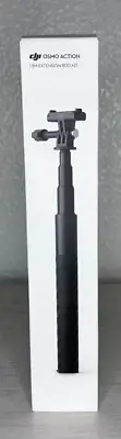 DJI Osmo Action 1.5m Extension Rod Kit - New/Unopened