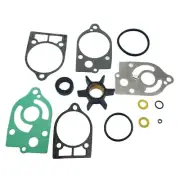 Water Pump Impeller Kit for Mercury 30 35 40 50 60 70 HP Outboards 47-89983Q1