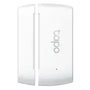 O-TP-Link Tapo Smart Motion Sensor, Wide Range Detection, Motion-Activated Light