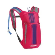 Camelbak Mini M.U.L.E Kid's Hydration Hiking MTB MULE - slightly sun faded - NEW
