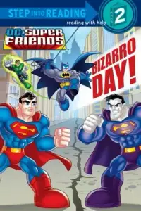 在飛比找博客來優惠-Bizarro Day! (DC Super Friends