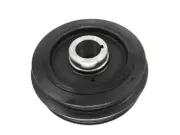 Engine Harmonic Balancer For 1999-2003 Lexus RX300 3.0L V6 2000 2001 JQ345TS (for: Lexus)
