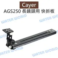 在飛比找樂天市場購物網優惠-Cayer 卡宴【AGS250 200mm-400mm 長鏡