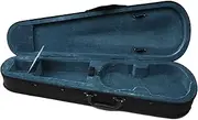 Violin Case Violin Thickened Piano Case Handheld Shoulder Violin Case Easy to Carry