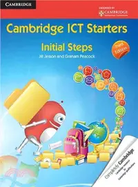 在飛比找三民網路書店優惠-Cambridge Ict Starters: Initia