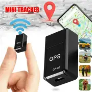 Mini Magnetic Car Vehicle GSM GPRS GPS Tracker Locator Real Time Tracking Portab