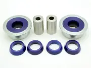 SUPER PRO Lower Control Arm Bush Kit to suit Audi Q2 GAB 2016 on SUPERPRO (for: Audi)