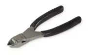 Snap-On 7" VectorEdge Diagonal Cutter 87ACFBK BLACK USA