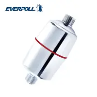 在飛比找松果購物優惠-EVERPOLL MK-809微分子SPA除氯沐浴器 (10