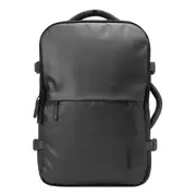 Incase EO Travel Backpack Ecoya Polyester - Large (Black)