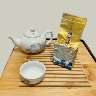 【頂尖茶葉】現貨 高山烏龍茶 福壽梨山-華岡 手採 75克 二兩 正冬茶