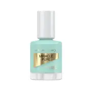 Max Factor Miracle Pure Nail Color Fb.840 Moonstone Blue
