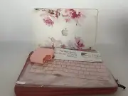 Hard Shell Case Set MacBook New PRO 13" A2251 A2289 A1706 A1708 A1989 A2159
