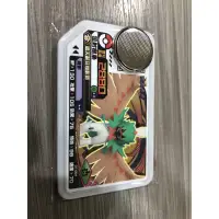 在飛比找蝦皮購物優惠-[正版] 神奇寶貝pokemon gaole 卡匣 01彈 