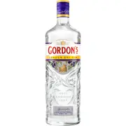 Gordons Dry Gin 1 Litre