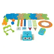 BOTLEY THE CODING ROBOT SET, Educational, 77 Pieces