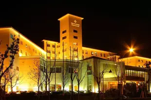 無錫金陵山水麗景大酒店Jinling Lakeview Hotel