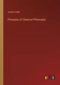 在飛比找博客來優惠-Principles of Chemical Philoso