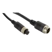 Echomaster GXE-6 Meter 20' GX Commercial Backup Reverse Camera Extension Cable