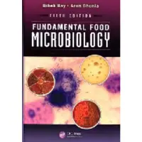 在飛比找蝦皮購物優惠-Fundamental Food Microbiology 