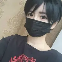 在飛比找蝦皮商城精選優惠-二次元動漫cosplay假髮男長劉海碎劉海假毛偽正太短直髮男